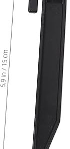 STOBAZA 50pcs Heavy Duty Lawn Mower Ground Spikes Tent Stakes 2