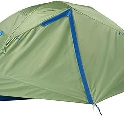 Tungsten Two Person Tent for Outdoor Camping Adventures