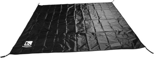 Wear Resistant Picnic Ground Mat for Camping Tent Outdoor Fun