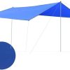 Compact Solo Camping Tent – Breathable Mesh Shelter for Backpacking 4