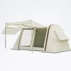 Automatic Waterproof Camping Tent Portable Instant Outdoor Travel Tent 4