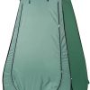 Portable Pop-Up Tent for Camping Privacy Shower and Toilet Use 3