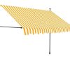 Durable Steel Rebar Stakes for Outdoor Stability Tents and Canopies 4-Pack 3