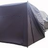 Car Awning for Zeekr 001 007 009 7X Mix X Easy Installation Shade 4