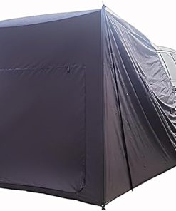 Pontiac Car Awning Ventilation Shade Tent Easy Installation Outdoor