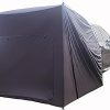 Camper Shade Awning Canopy Kits for Jaguar Models Waterproof Easy Setup 4