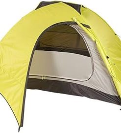 Peregrine Radama Two Person Tent for Camping and Hiking