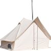Upgraded Night Cat Backpacking Tent with Inflatable Sleeping Pad Combo 3