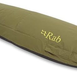 Rab Storm Bivi One Person Lightweight Waterproof Climbing Shelter 2