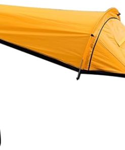 Ultralight Waterproof Camping Tent for 1 Person Hiking 24.3oz