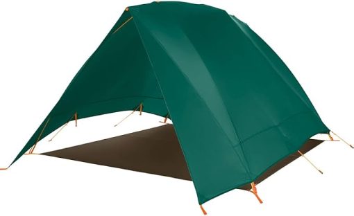 Eureka Lite Set Footprint Ground Sheet for Timberline SQ Tents