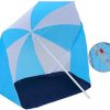 Durable Pop-Up Camping Tent for 5-8 People with Quick Setup 3