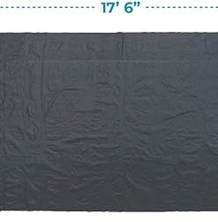 CORE 12 Person Instant Cabin Tent Footprint and Tent Kit Included 2