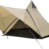 Automatic 3-4 Person Pop-up Tent Portable Family Shelter Easy Setup 4