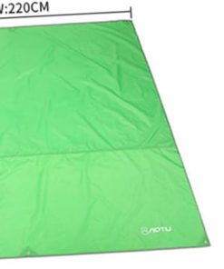 Waterproof Tent Footprint UV Sunscreen Canopy for Camping and Cars 2