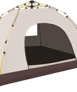 Fully Automatic Outdoor Tents for 2-3 Person Easy Setup