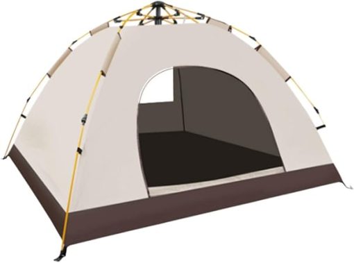 Fully Automatic Outdoor Tents for 2-3 Person Easy Setup