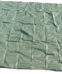 Totority Car Tent UV Sunscreen Awning Waterproof Outdoor Camping Mat
