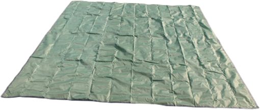 Totority Car Tent UV Sunscreen Awning Waterproof Outdoor Camping Mat