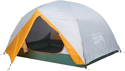 Mountain Hardwear Mineral King 3 Season Tent Glacial One Size Mountain Hardwear Mineral King 3 Season Tent Glacial One Size