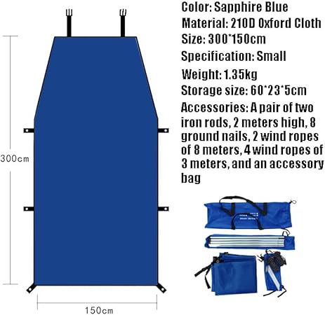 Dacia Bigster Dokker Duster Jogger Lodgy Sandero Spring Car Awning 2 Dacia Bigster Dokker Duster Jogger Lodgy Sandero Spring Car Awning - Image 2