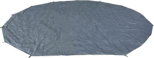 Danchel Outdoor Waterproof Round Tarp for Yurt and Glamping Tents