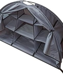 Lightweight Tent Tidy Storage Organiser for Camping and Outdoors