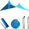 Four Season Cotton Bell Tent for Family Camping with Zipped Groundsheet 3