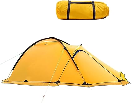 Ultralight 1-2 Person Waterproof Camping Tent for Hiking and Outdoors Ultralight 1-2 Person Waterproof Camping Tent for Hiking and Outdoors