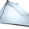 CHICIRIS 4.9M Fiberglass Tent Poles Replacement for Camping Awning 4