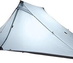 Ultralight 3F UL Gear Lanshan Pro Tent for 3-Season Camping