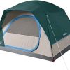 Big Agnes Tiger Wall Platinum Crazylight 2 Person Backpacking Tent 3