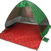 Portable Outdoor Shower Tent for Campground Privacy and Beach Use 4