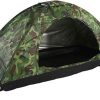 Durable Portable Baby Travel Bed and Beach Tent with Sun Protection 4