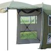 Portable 3 Person Automatic Tent for Family Camping and Beach Use 4