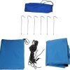 Instant Setup Beach Tent Sunshade Canopy for Outdoor Adventures 3