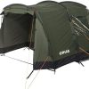 Luxury Inflatable Camping Tent with Pump – 4-Season Waterproof Gazebo 3
