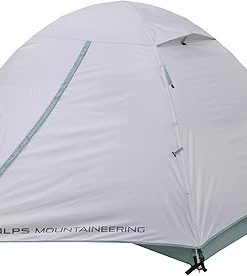 ALPS Mountaineering Felis 2-Person Tent, Recycled Materials 2