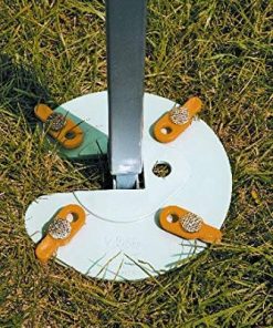 Fiamma Support Foot Safety Features and Benefits Explained 2