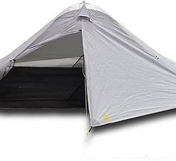 Lunar Duo Ultralight 2 Person Backpacking Tent by Six Moon Designs 2