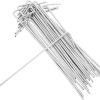Heavy Duty Outdoor Party Tent Gazebo Wedding Canopy with Walls 3