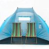 Coleman OneSource Rechargeable Camping Tent for 4-6 People Easy Setup 4