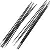 ALPS Mountaineering Tri-Awning Elite Charcoal Outdoor Gear 4