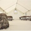Coleman 7×7 Sundome Tent for 3 People in Navy and Grey C004 3