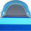 Pop Up Beach Tent for 2-3 People Instant Portable Sun Shelter 3