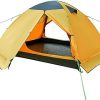 Heavy Duty U Shaped Ground Stakes for Tents and Camping Supplies 4