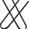 30cm Aluminum Tent Stakes High Reflective Guy Lines and Tent Cords 3
