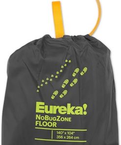 Eureka NoBugZone Floors 2624536 Pest Control Solution for Homes