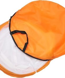 Buddhist Meditation Tent 51x39x39 Inches Outdoor Yoga Retreat Shelter 2