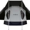Snow Peak Takibi Tarp Hexa Set Waterproof Camping Tarp for Outdoor Use 3